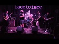 Give You Nothing  Live At The Catalyst in Santa Cruz 4/28/18 w/ Face to Face ( Full Set 1/2)