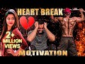 Breakup Create Bodybuilder Gym Transformation Heartbreak Motivational Song Tunka Thokar
