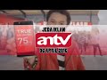 Jeda Iklan ANTV 06 April 2016