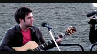 Lee Dewyze -  Stay  -  Live Performance!  (Emotional)