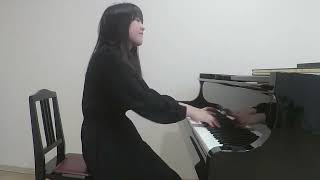 Download lagu F Liszt: Étude d'exécution transcendante Feux follets B-Dur mp3