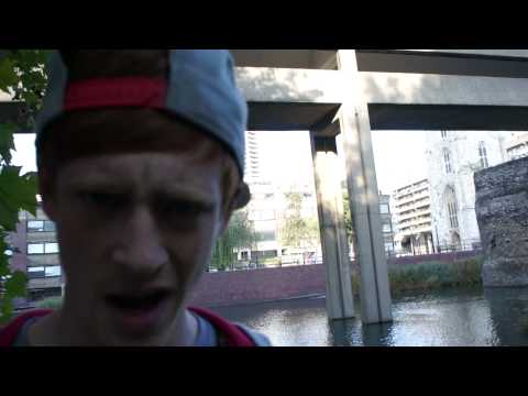 O.HOOD - 32BarsForChange (Freestyle)