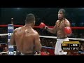 When A Gang Leader Confronted Tyson
