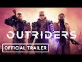 Outriders Official Reveal Trailer - E3 2019