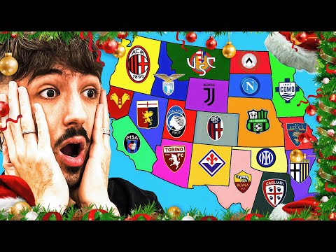 FC 26 IMPERIALISM: SPECIAL CHRISTMAS EDITION!