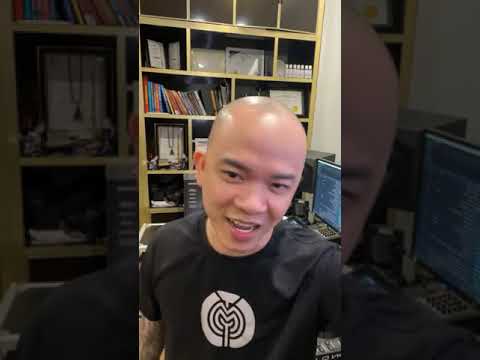 Dj Tommy live tream .Đánh nhạc cực xung