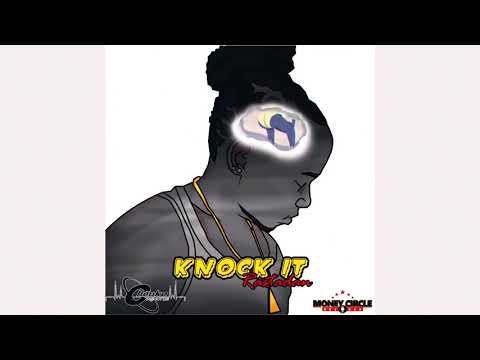 RastaDan - Knock It (Official Audio) Soca/Dancehall