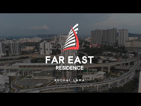 FAR EAST KUCHAI B video