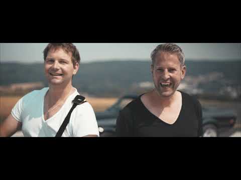 Die Rodensteiner - Zu Gast bei Immer wieder sonntags