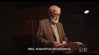 Augustus Nicodemus | Tiago 2 . Fé e Obras