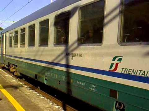 Doppia simmetrica E 464.619 e 464.622 a Giampilieri