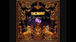 Big K.R.I.T. - Bigger Picture