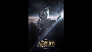 Bagbak Vince Staples: Black Panther Soundtrack(2018)