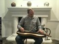 Bezzi Laendler - an original tune by Mark Gilston on mountain dulcimer