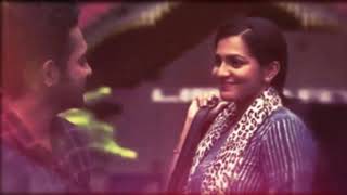 Nee Mukilo | UYARE | Asif Ali | Parvathy Thiruvothu | Gopi Sunder