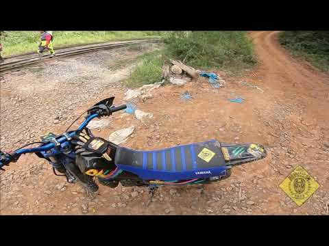 Trilha do Verde 18-04-20 - Cotia