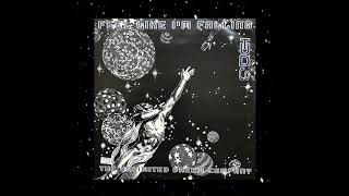 The Unlimited Dream Company – Feel Like I'm Falling (Space Walk Tekno) (-8)