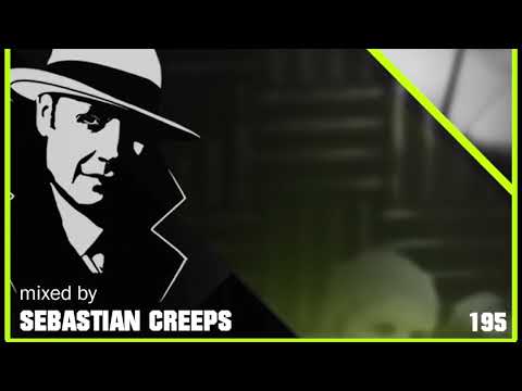 Soul Gangster Radio Show 195 - mixed by SEBASTIAN CREEPS