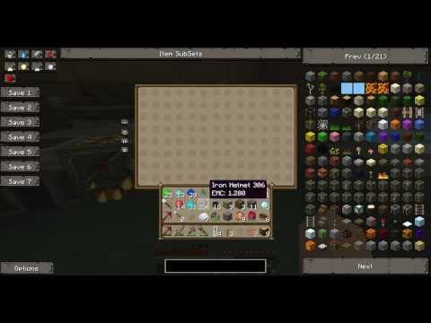 Lets Play Tekkit (Classic) [HD] Folge 6 - Energy Condenser und der Destruction Catalyst