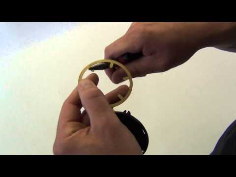 Horn Contact Ring Replacement