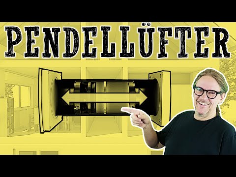 Oscillating fans - better than their reputation?