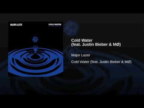 Major Lazer - Cold Water (feat Justin Bieber & MØ) [Official Audio]