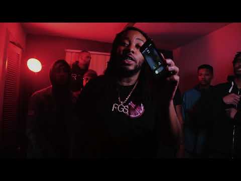 Traffik x Damedot x JPrince - Shoutout (Video)