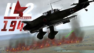 Download lagu Full IL-2 1946 mission: Achtung, Stukas! Ju-87 Eastern Front Action mp3 Download lagu Full IL-2 1946 mission: Achtung, Stukas! Ju-87 Eastern Front Action mp3