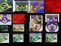 LOUD 16 KlaskyKlaskyKlaskyKlasky Gummy Bear Song Version V1