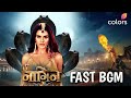 Naagin 7 FAST BGM L Epi 1