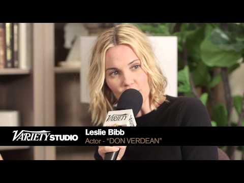 The Cast of 'Don Verdean'