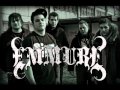 Emmure - ''A Ticket For The Paralyzer'' (LYRICS)