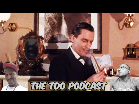 The TDO Podcast: The State Of Affairs Pt.1