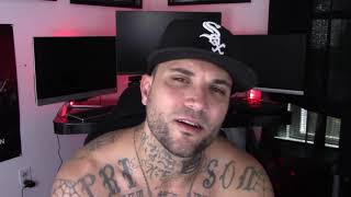 Grizzy the truth with josh lockdown23&1