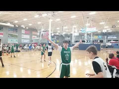 Proskills 2024 vs EYG Eagles - 4/20/19- Chapt 2