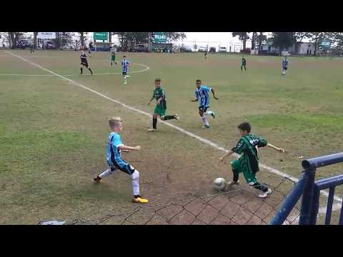 ENZO® | Grêmio X EC Juventude | BGPrime Liga | O Jogo | Sub.12