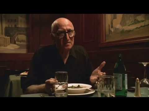 Junior Talks To Mike Palmice - The Sopranos HD