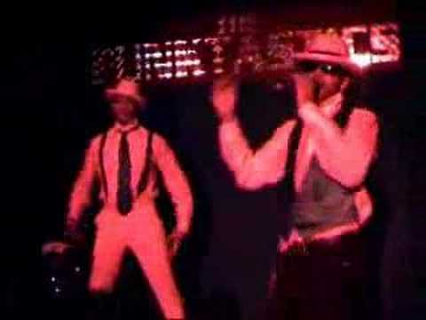 The Funktastics-The Next Generation of Funk-Promo