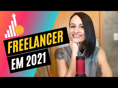 5 Plataformas para trabalhar como freelancer e ganhar dinheiro na internet 