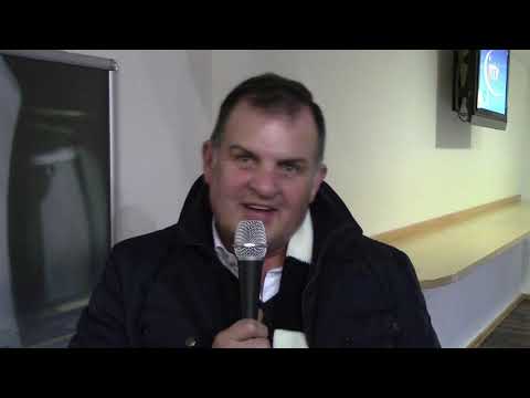 Video-Grüße für ERCI-Legende Thomas Greilinger