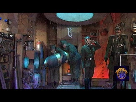 Каламбур. Железный Капут №8 / Calambur. Iron Kaput #8