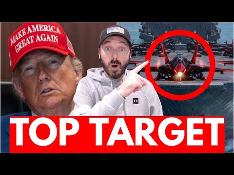 Iran's Secret Weapon EXPOSED – Will Trump Bomb It?