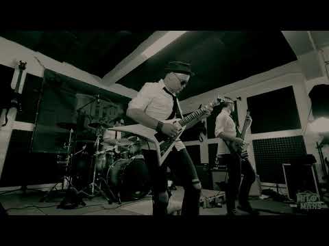 You really got me - the Kinks - Instrumental Cover live played by Mito Mars