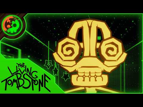 Five Nights at Freddy's: Secret of the Mimic Song - It Doesn't Matter - The Living Tombstone