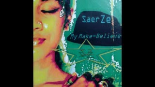 Saer Ze - Me Against The World (ft Grassroots, Orange'69 &amp; 6sta stiff)
