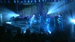 The Faint - Desperate Guys - Live at Sokol Auditorium - 3.31.09