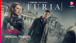 Furia | Series 1 - Trailer #1 [VO]