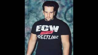 Tommy Dreamer 4th ECW Theme &#39;Man In The Box&#39;