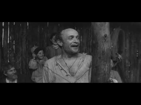 Кинопоказы к знаменательным датам х/ф "Андрей Рублев" 1966 г.