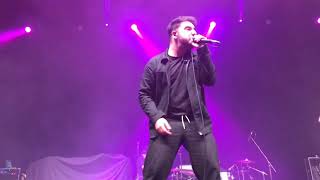 PALISADES - WAR OFFICIAL TV